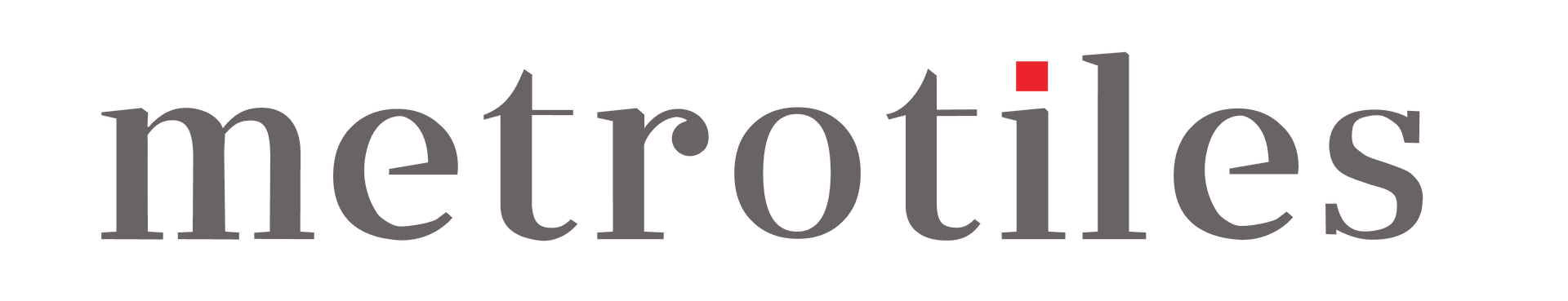 Metrotiles